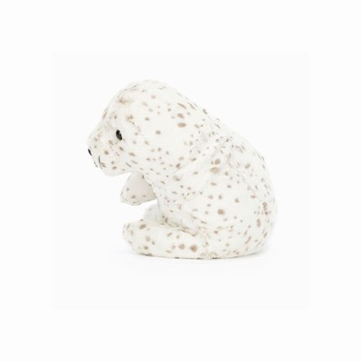 Jellycat Sigmund Seal Australia | 630281GVA